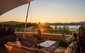 Rixos Borovoe