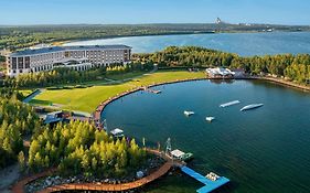 Rixos Borovoe